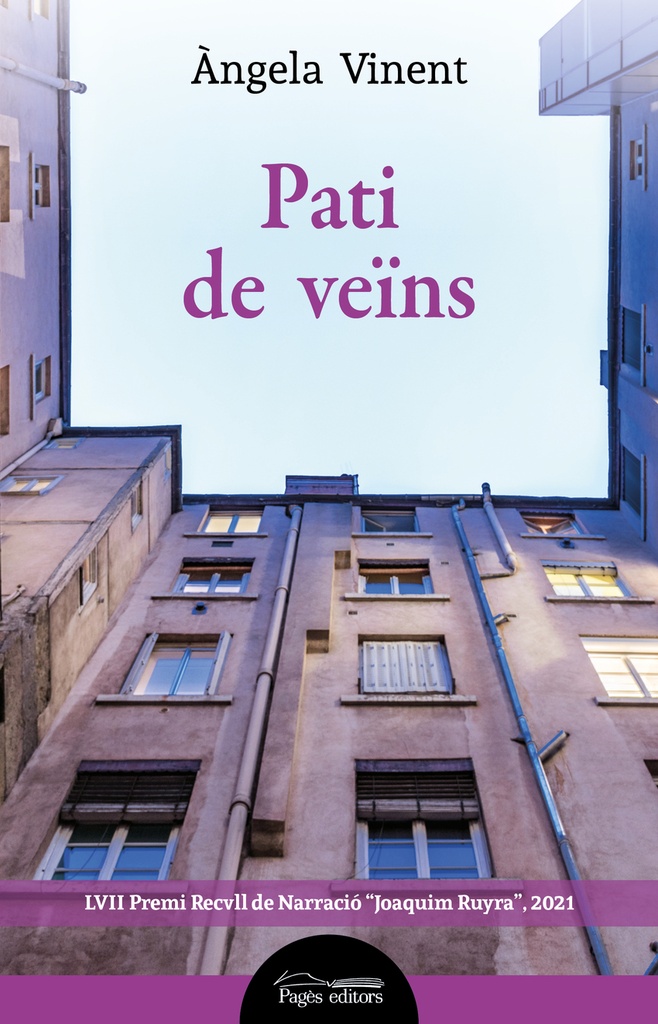 Pati de veïns