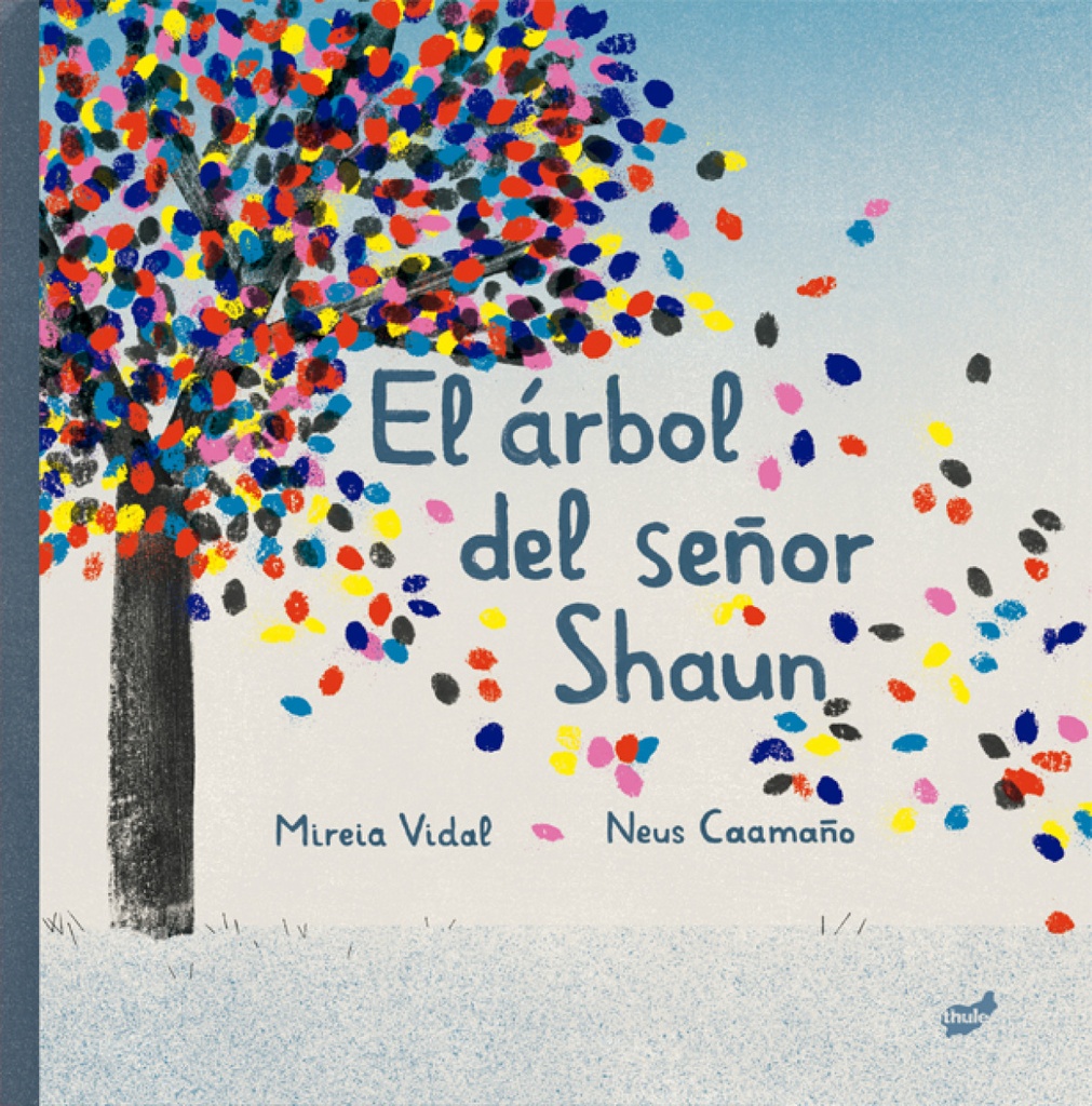 El árbol del señor Shaun