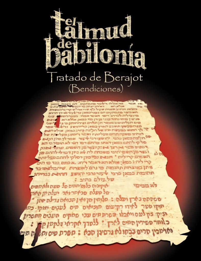 El Talmud de Babilonia