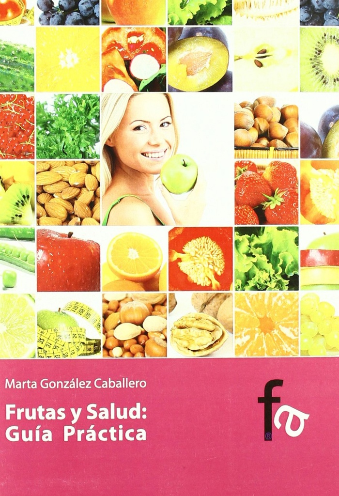 FRUTAS Y SALUD