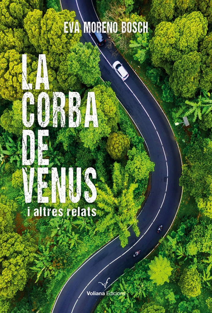 La corba de Venus i altres relats