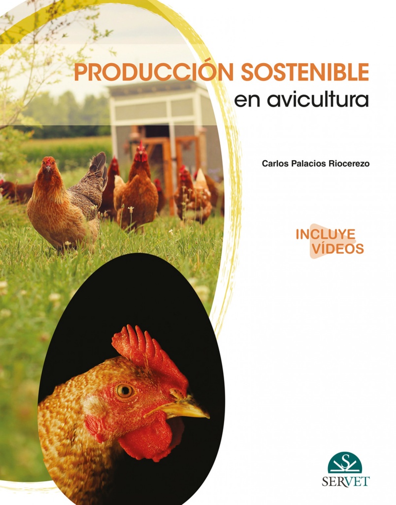 Producción sostenible en avicultura