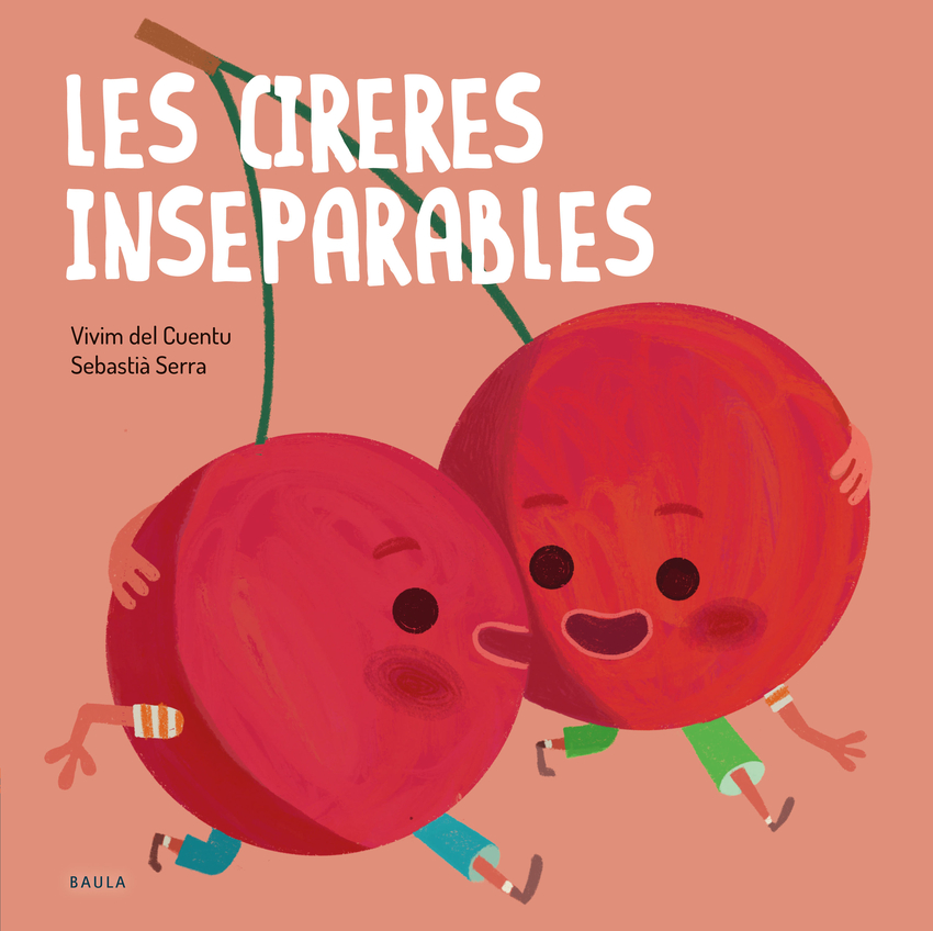 Les cireres inseparables