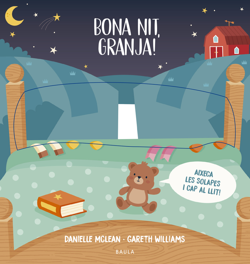 Bona nit, granja!