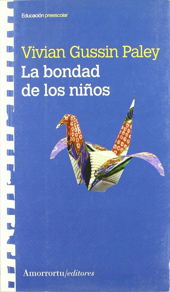 BONDAD DE LOS NIÑOS,LA