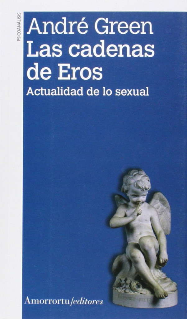 CADENAS DE EROS,LAS 2ªED