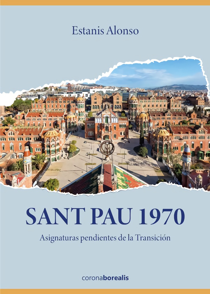 Sant Pau 1970