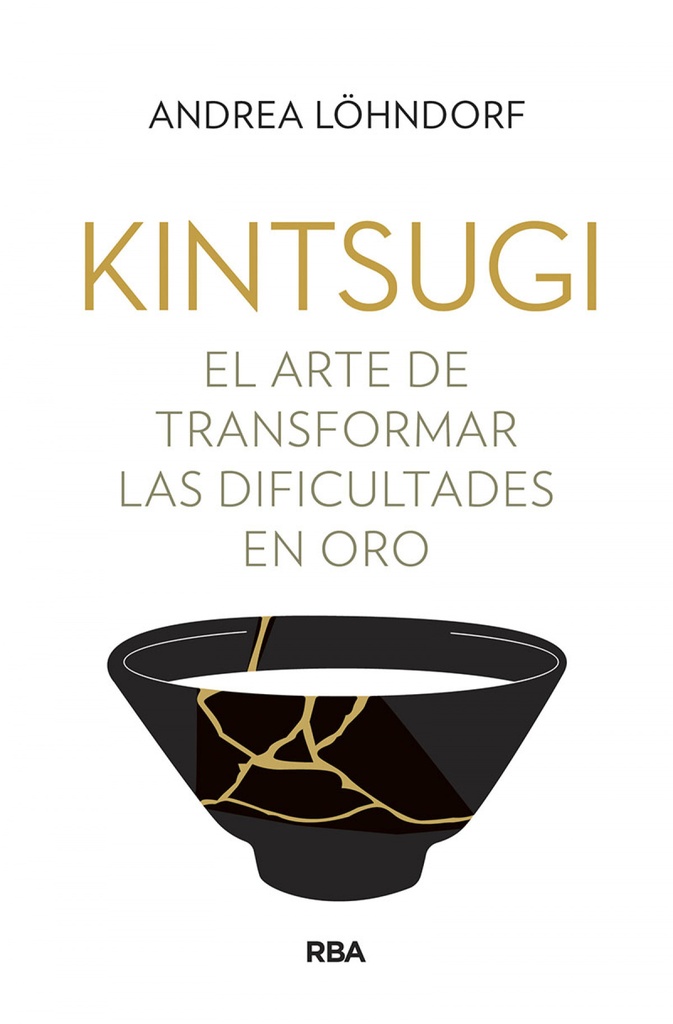 Kintsugi