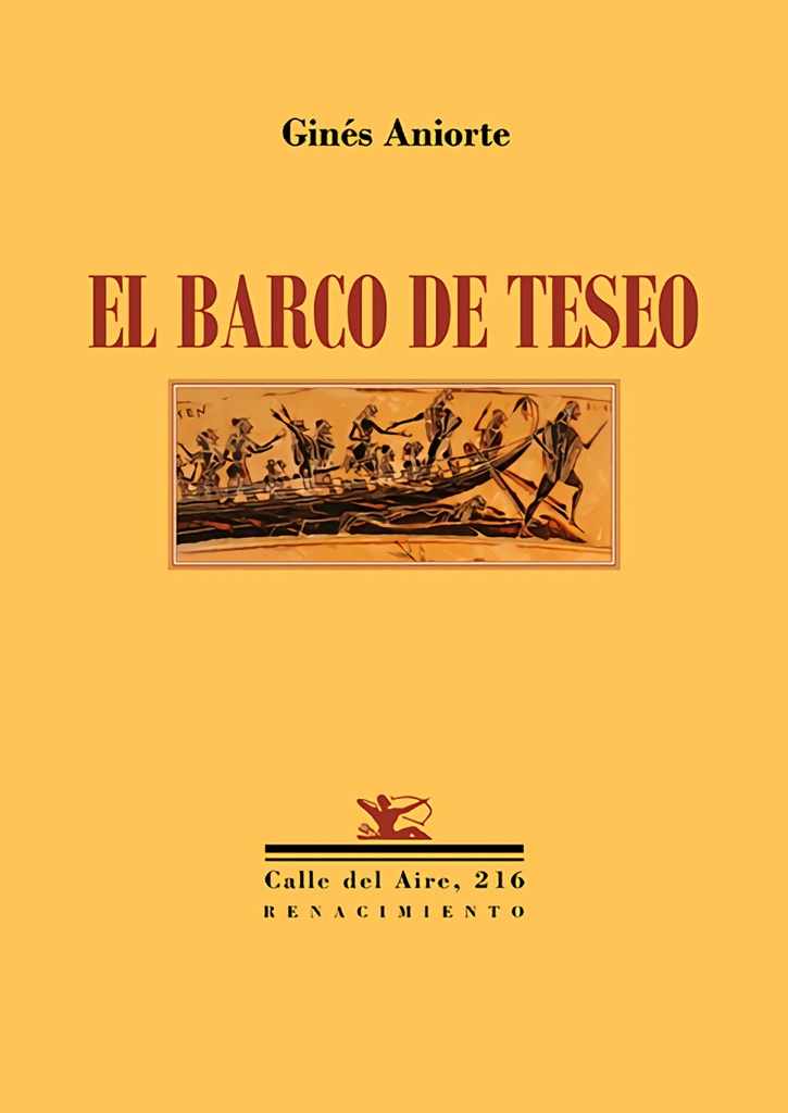 El barco de Teseo