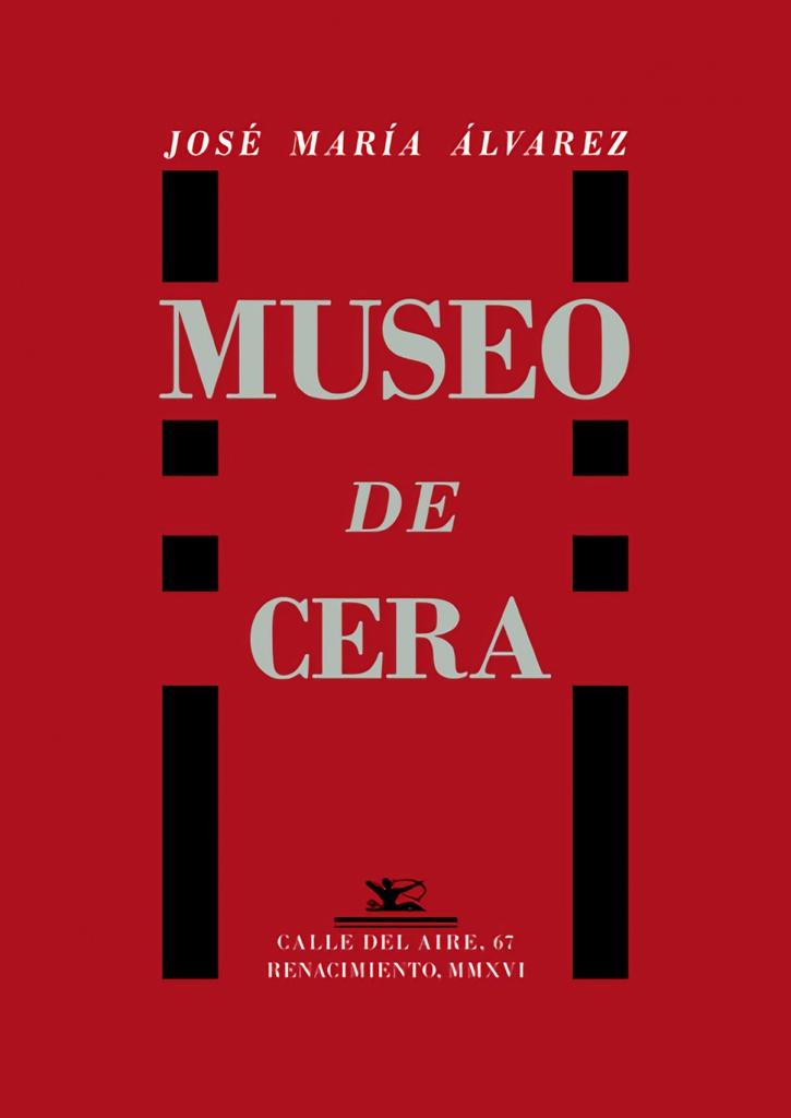 Museo de cera