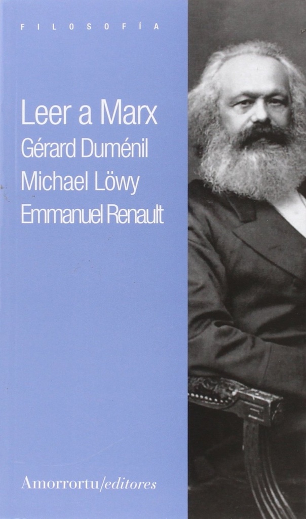 LEER A MARX