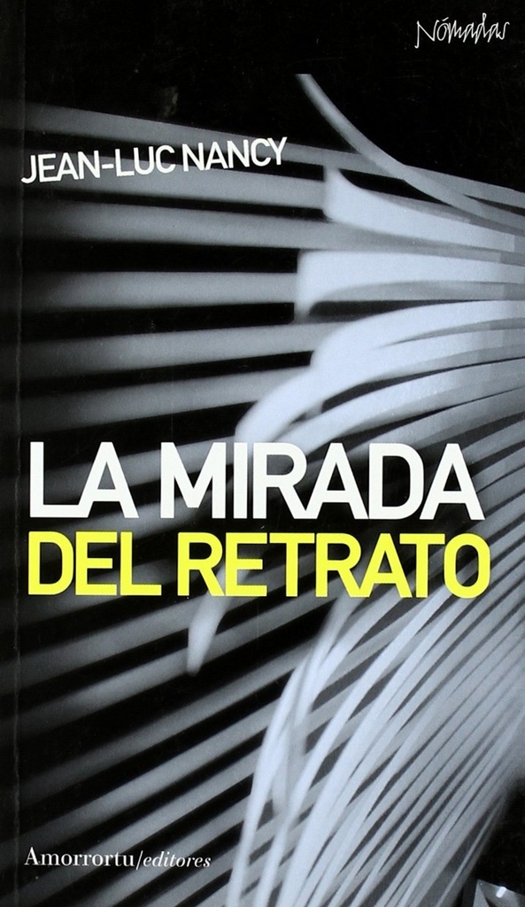 La mirada del retrato