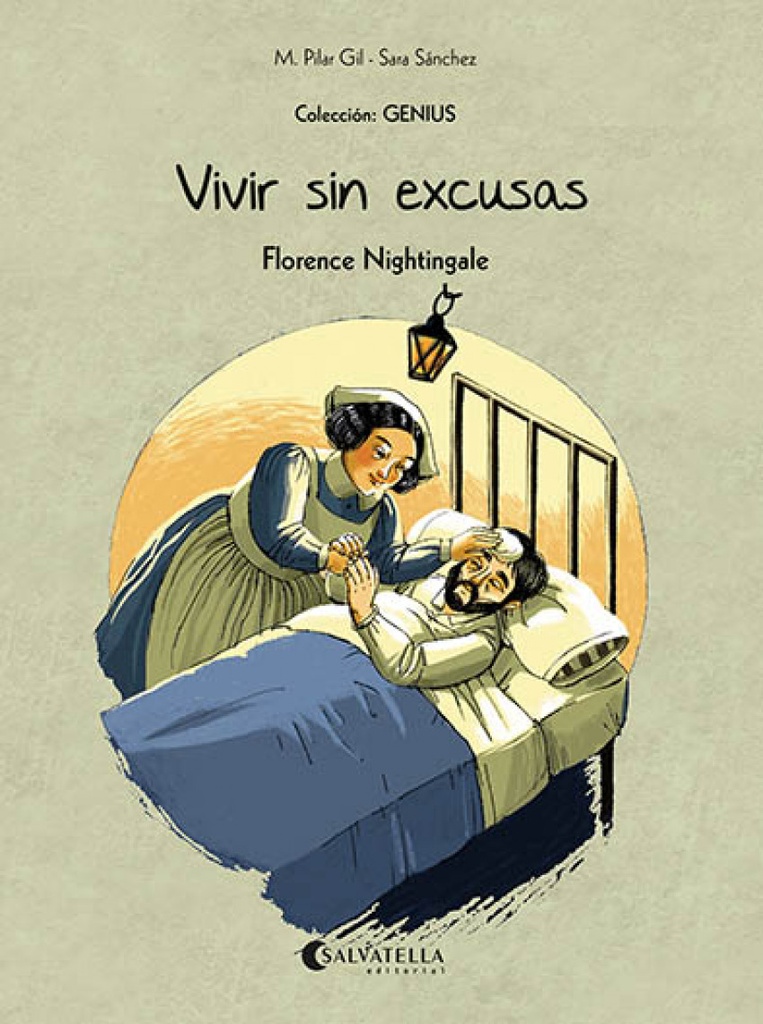 Vivir sin excusas