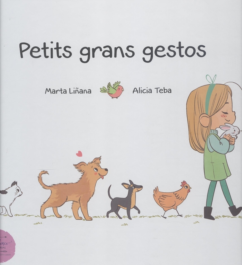 Petits grans gestos