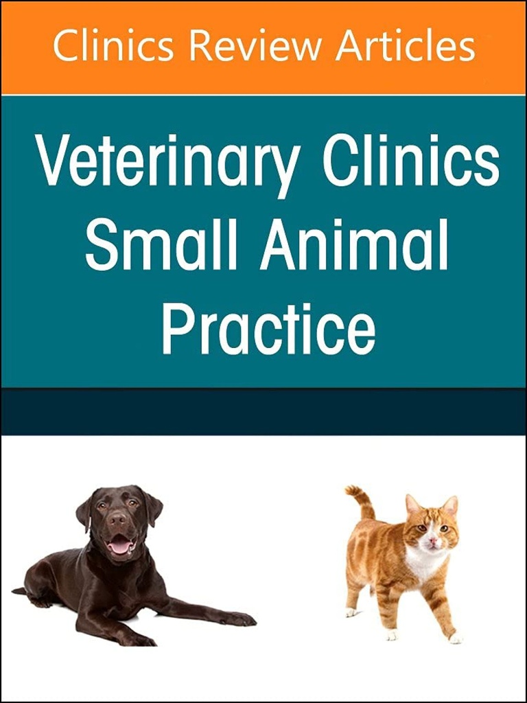 SOFT TISSUE SURGERY ISSUE VETERINARY SMALL ANIMAL VOL.52-2