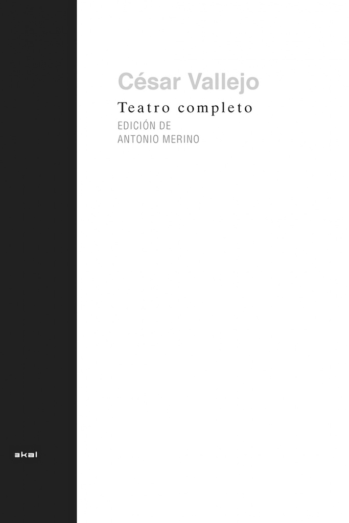 Teatro Completo