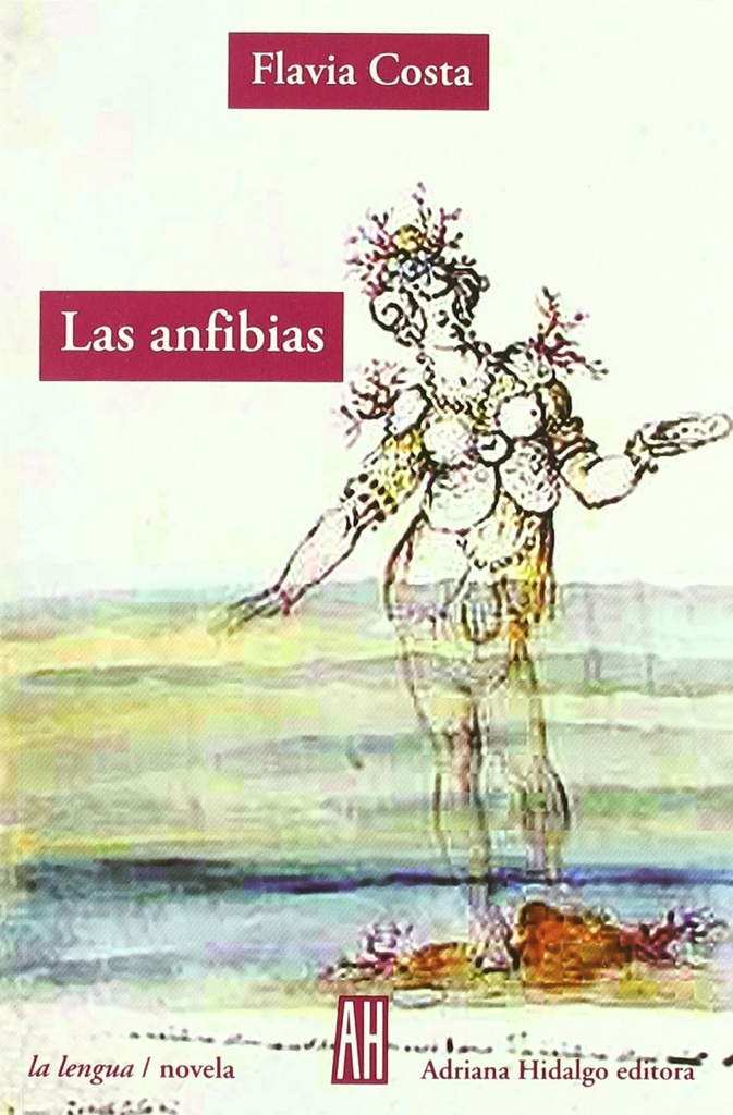 ANFIBIAS,LAS