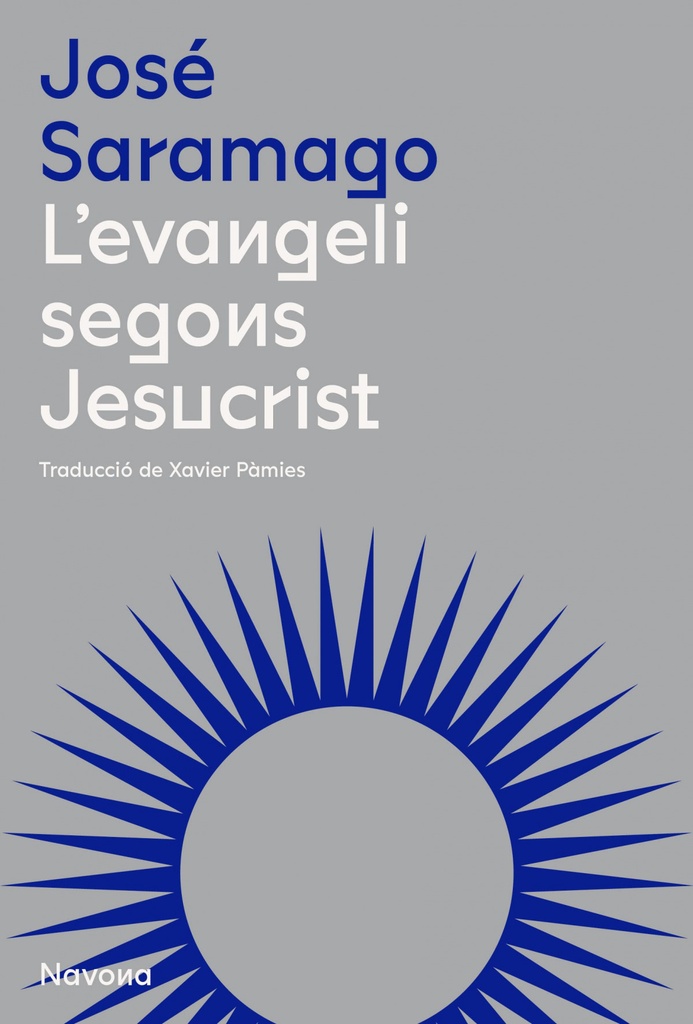 L´evangeli segons Jesucrist