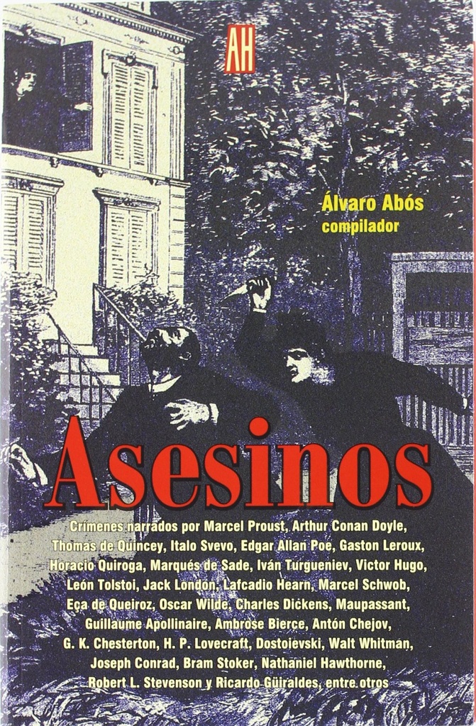 ASESINOS