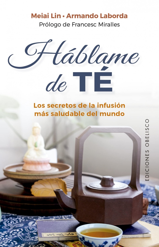 Háblame de té