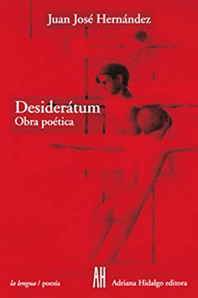 DESIDERATUM OBRA POETICA