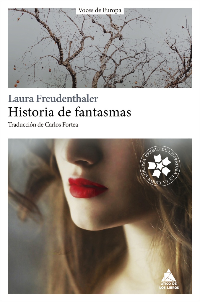 Historia de fantasmas