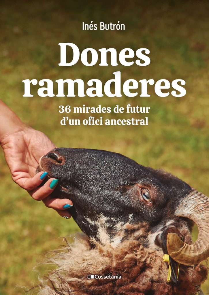 Dones ramaderes