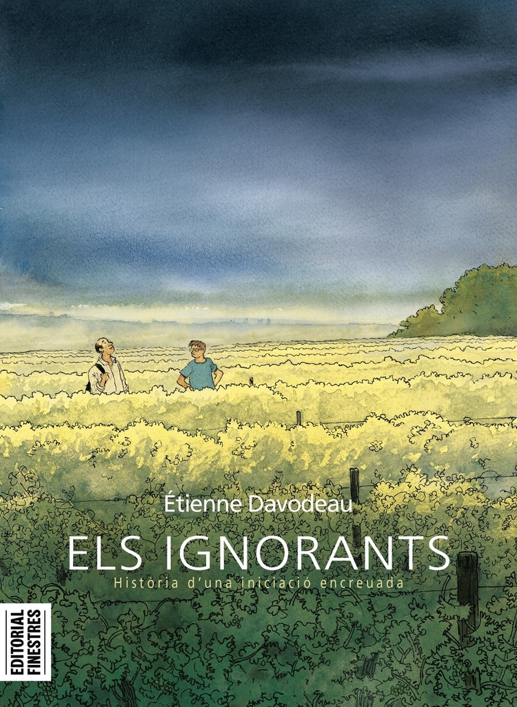 Els ignorants