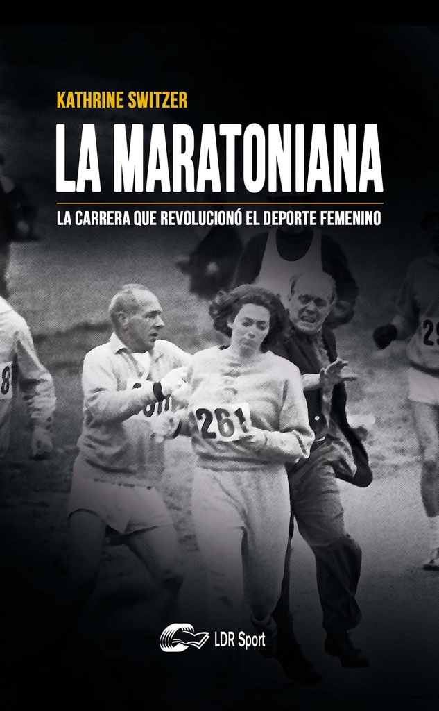 La maratoniana