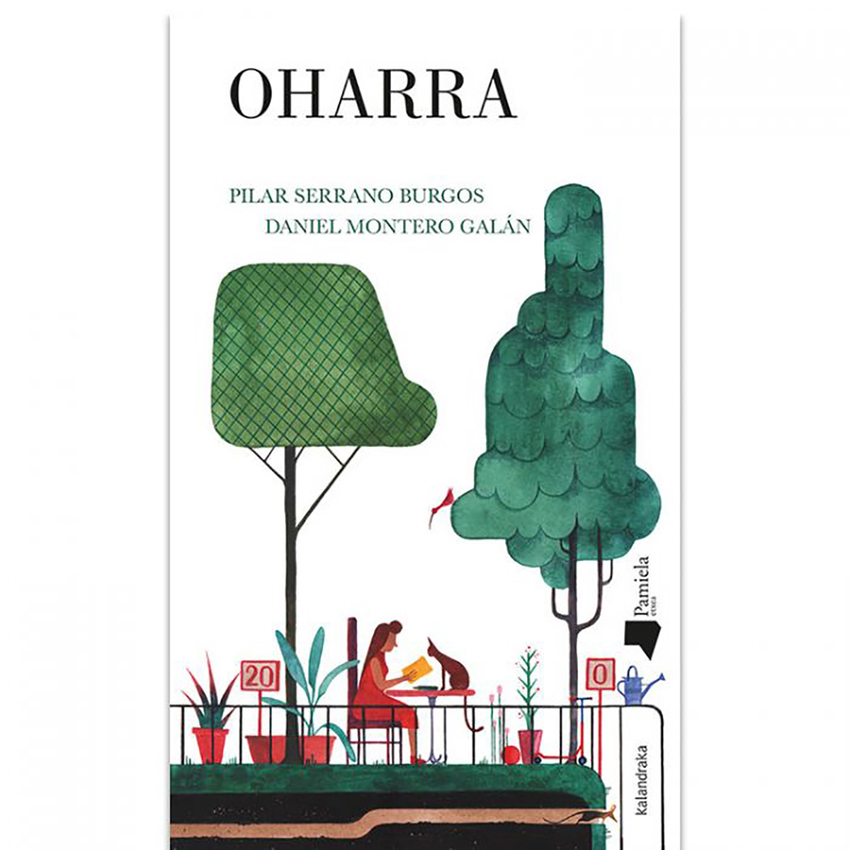 Oharra