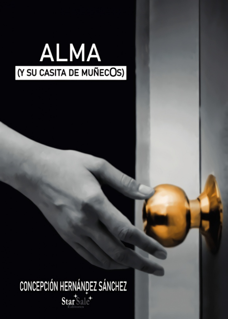 Alma (y su casita de muñecOs)