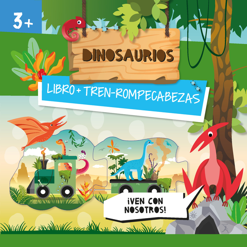 DINOSAURIOS