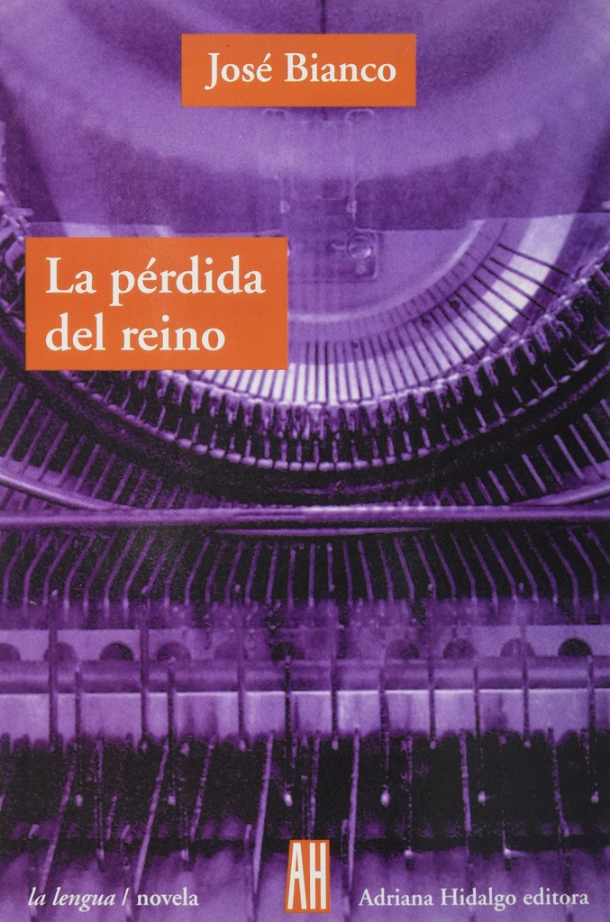 PERDIDA DEL REINO