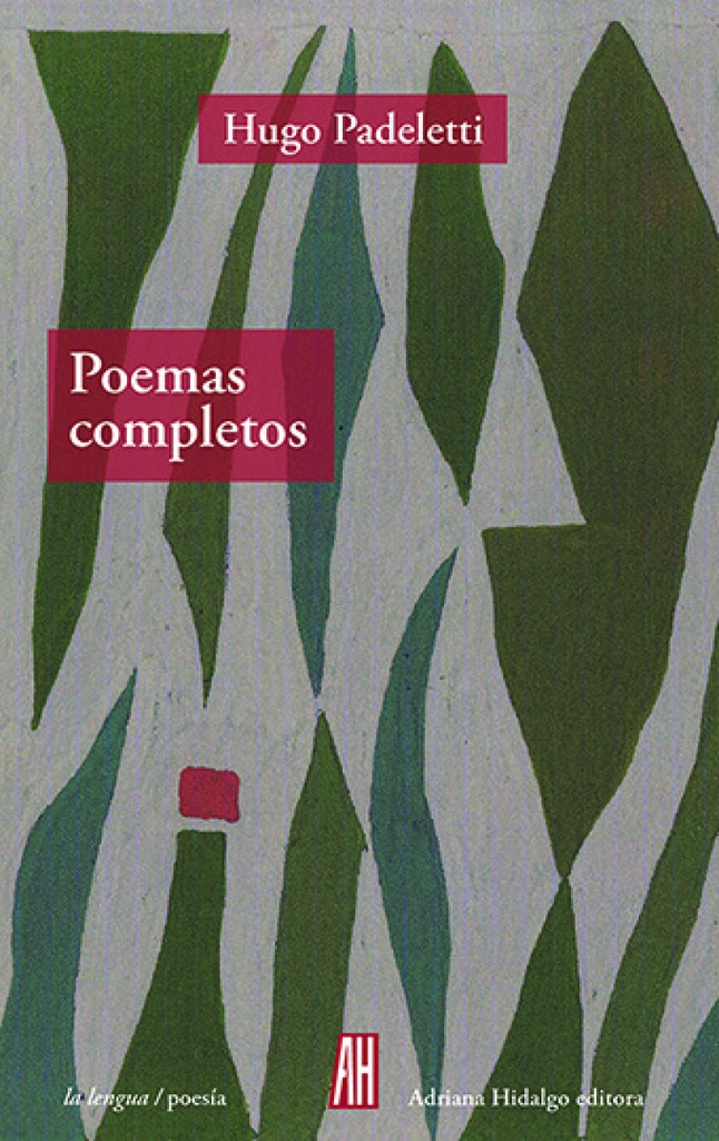 Poemas completos