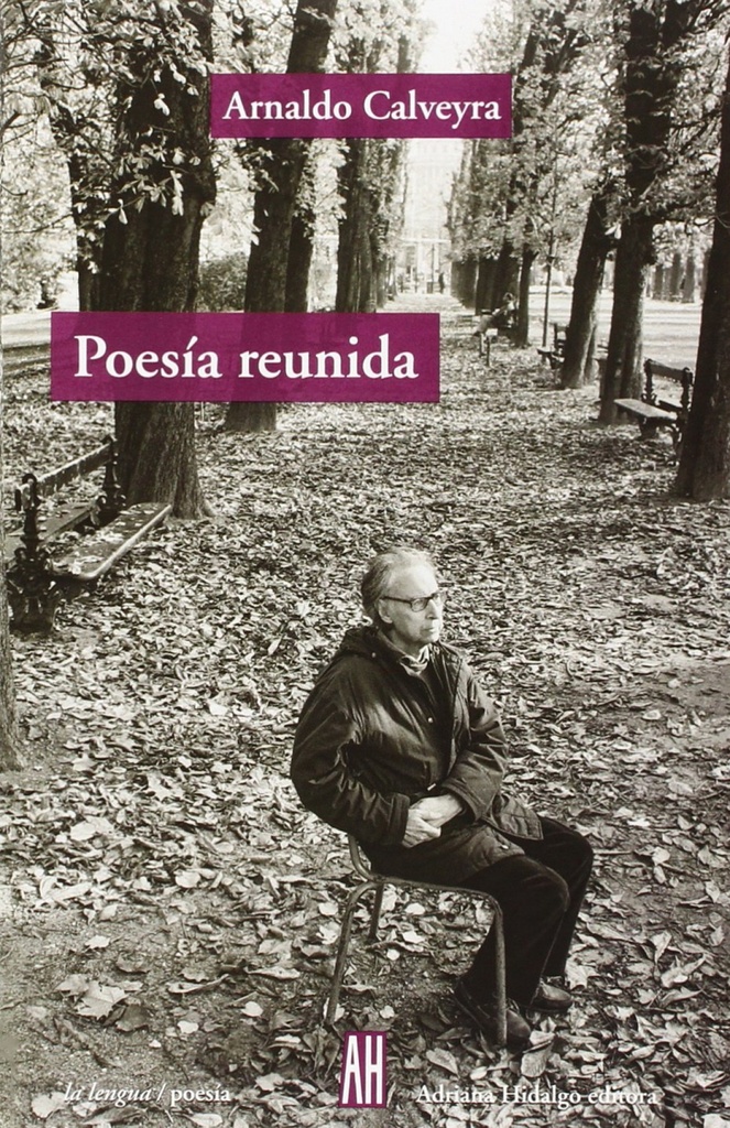 POESIA REUNIDA