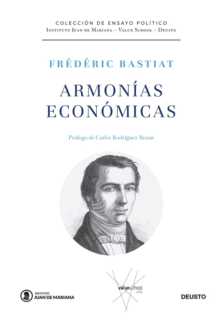 Armonías económicas