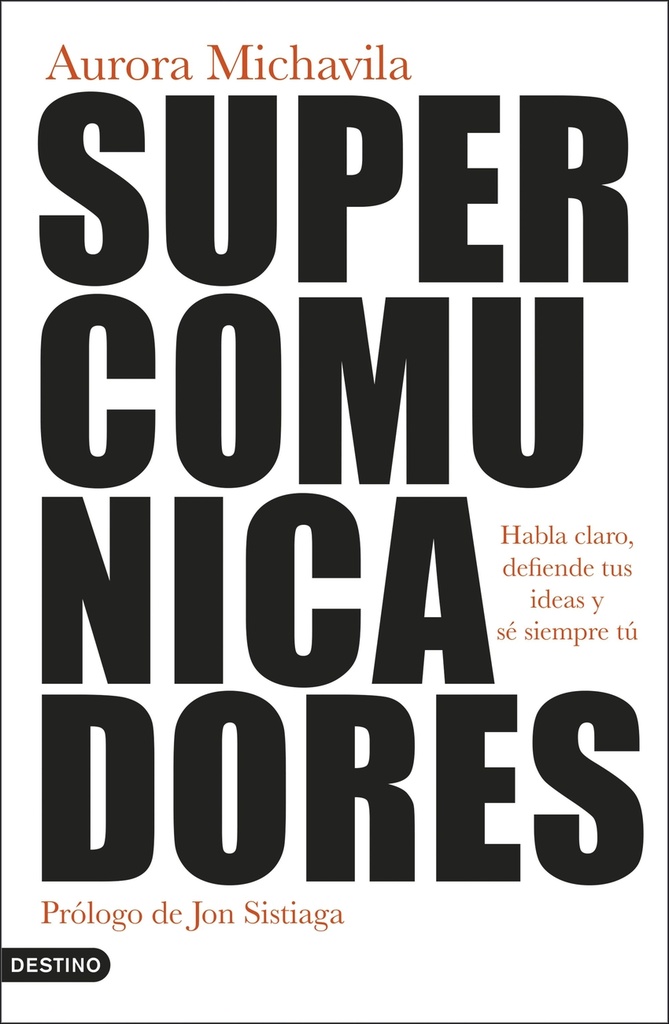 Supercomunicadores