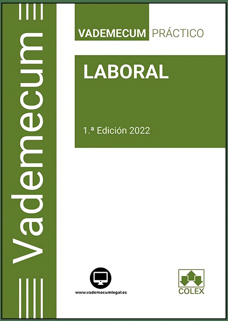 Vademecum / LABORAL