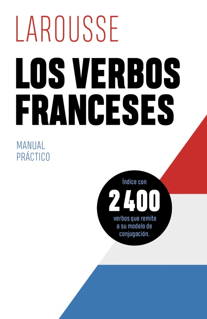 Los verbos franceses