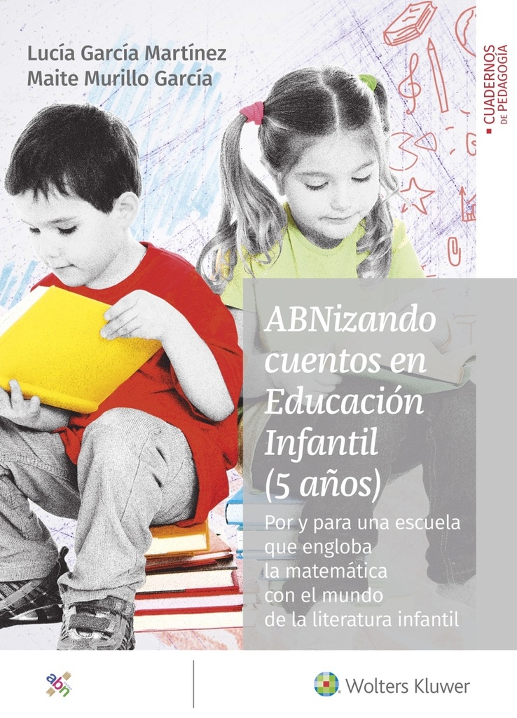 ABNizando cuentos en Educación Infantil (5 años)