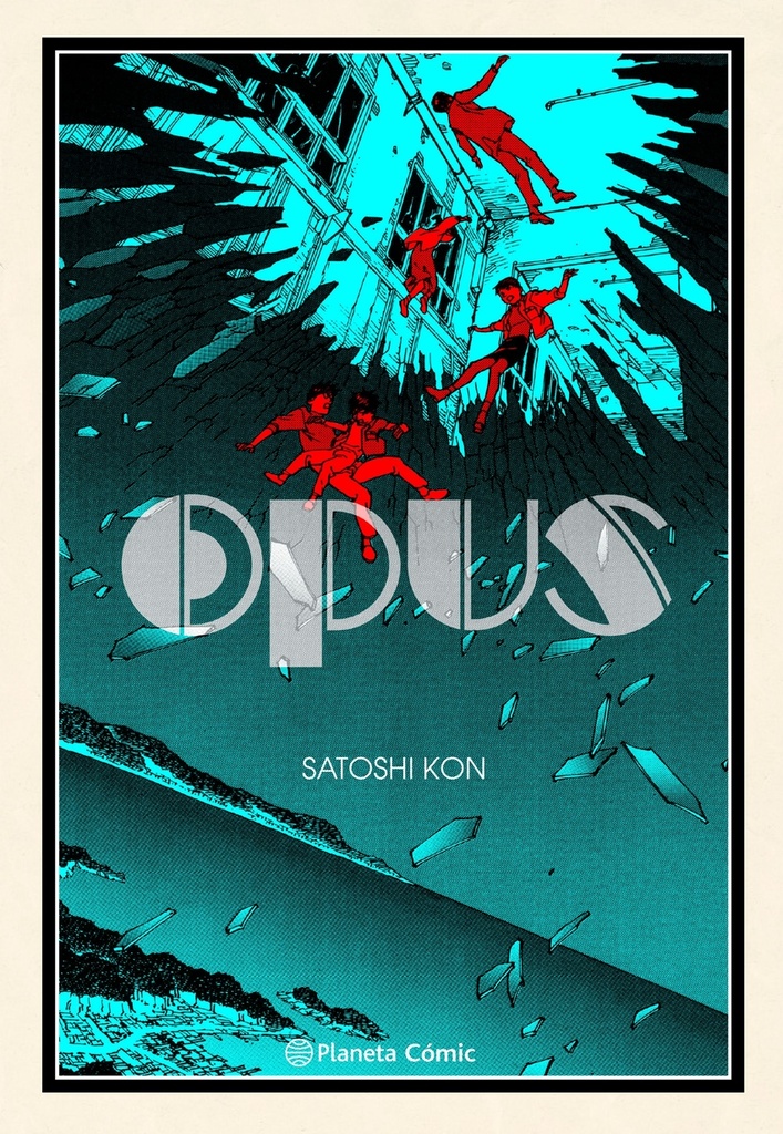 Opus nº 02/02 (NE)