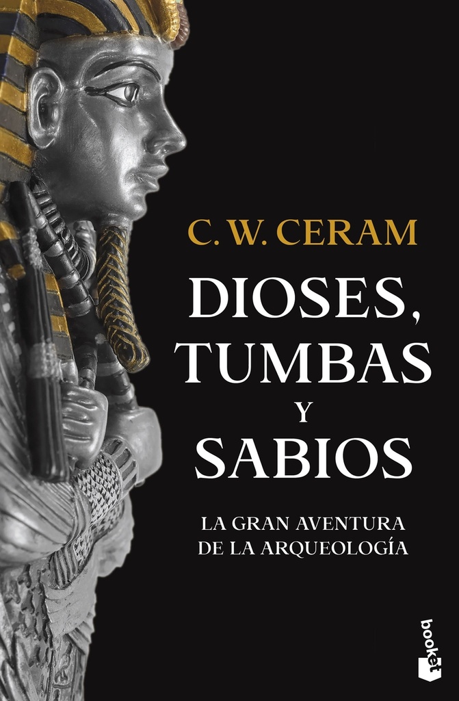 Dioses, tumbas y sabios