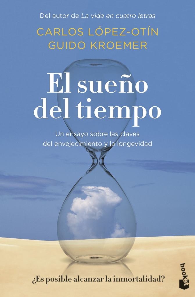 El sueño del tiempo