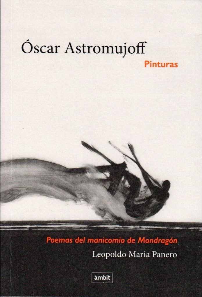 Óscar Astromujoff Pinturas