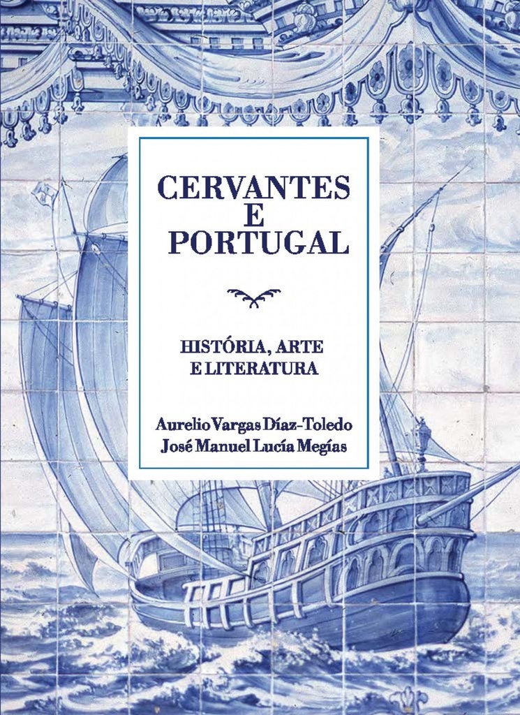 CERVANTES Y PORTUGAL