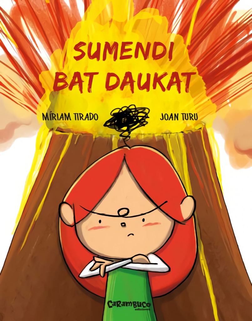 Sumendi bat daukat