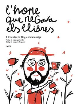 L´home que regava els llibres