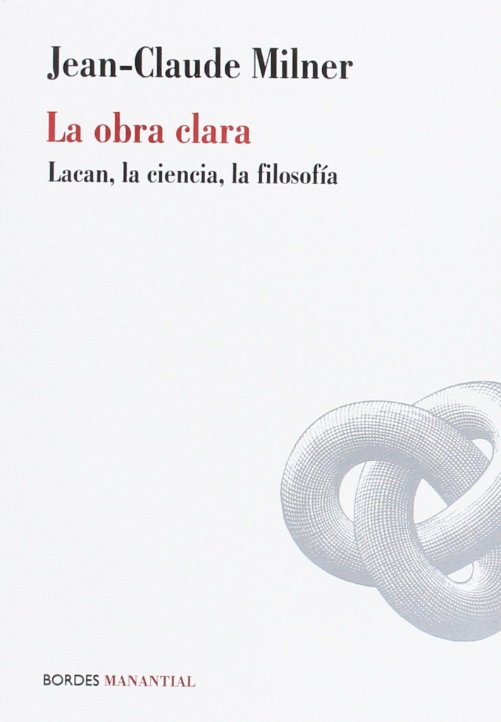 OBRA CLARA,LA