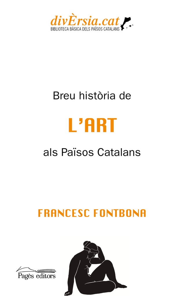 Breu hist.ria de l´art als Països Catalans