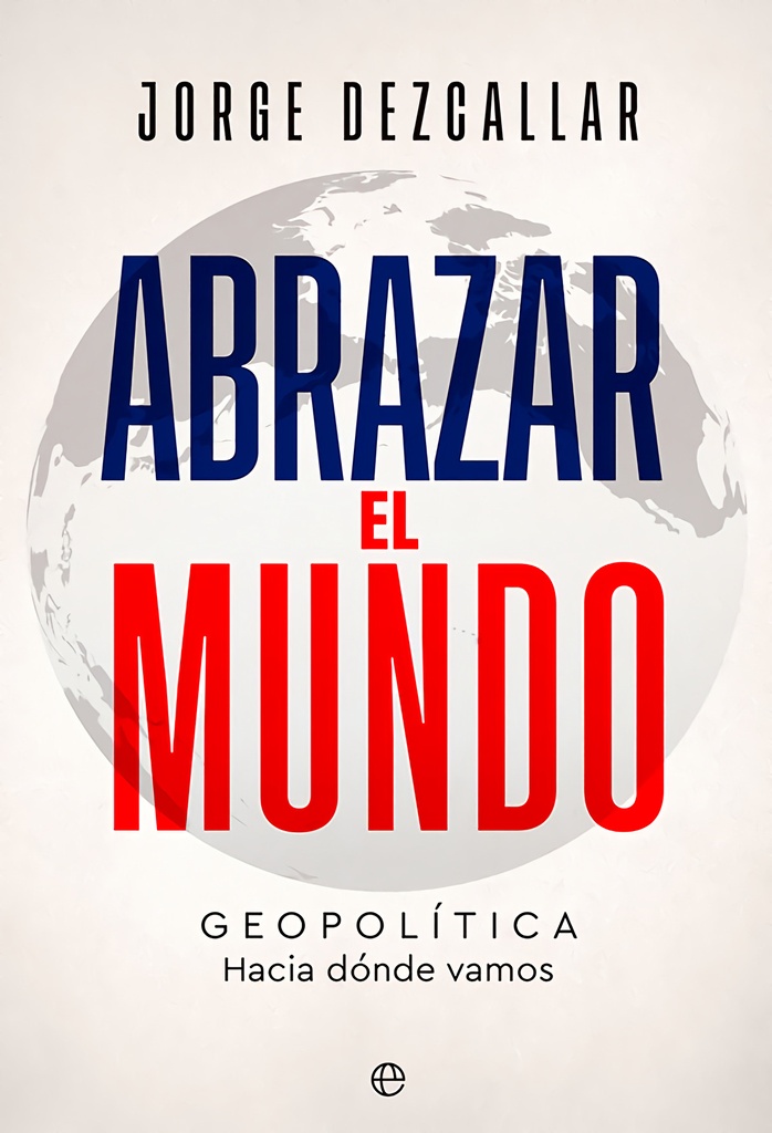 Abrazar el mundo